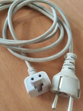 Cable mac Apple 