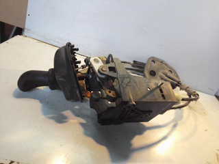 Palanca cambio Renault Scenic II (2003-200 f_01872