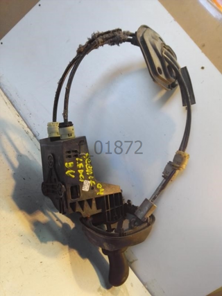 Palanca cambio Renault Scenic II (2003-200 f_01872