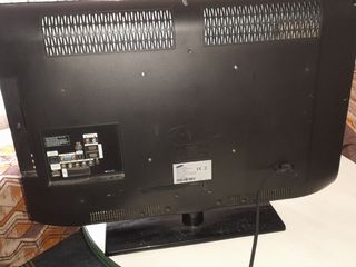 Se vende una televisión Samsung en buen estado 32