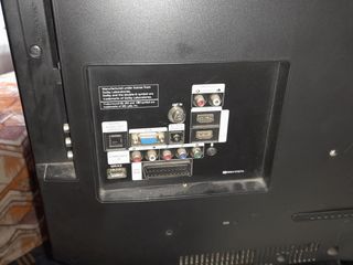 Se vende una televisión Samsung en buen estado 32