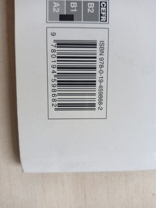 English file pre-intermediate