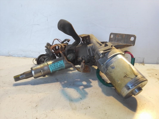 Columna de dirección Renault Clio II (1990 f_45898