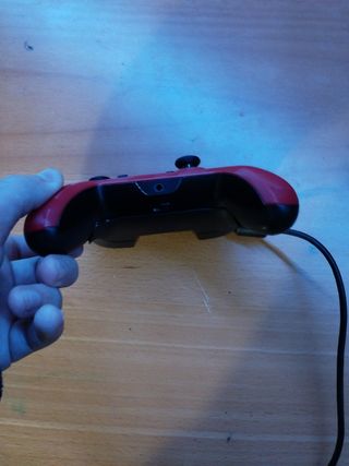 Mando Nintendo Switch