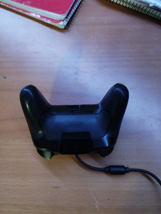 Mando Nintendo Switch