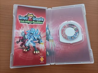 Invizimals Las Tribus Perdidas