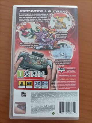 Invizimals Las Tribus Perdidas