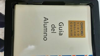 CURSO COMPLETI DE INGLES EN 7 ESTUCHES.