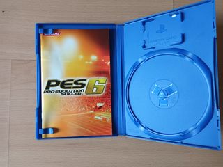 Jogos Pes 4 e 5