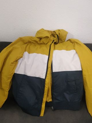 Ropa de niño variada