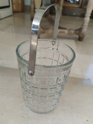 Portaghiaccio Vintage