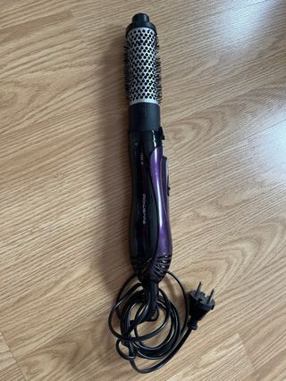 Rizador de pelo