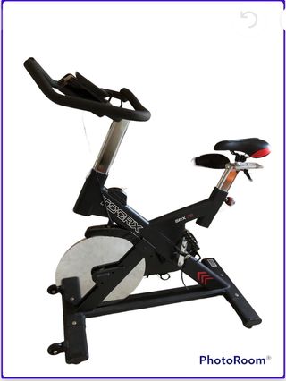 Spinn-bike * TOORX*