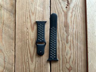 Correa Apple Watch Nike 38 - 40 mm