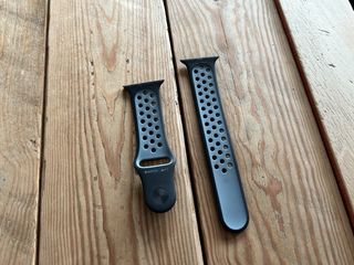 Correa Apple Watch Nike 38 - 40 mm