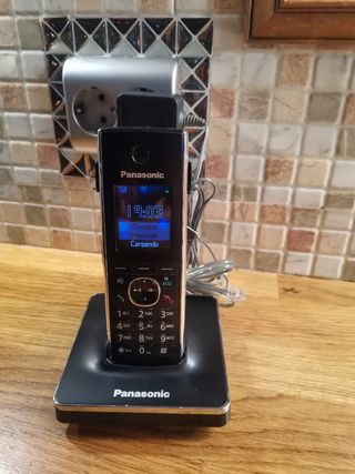 Teléfono inalámbrico