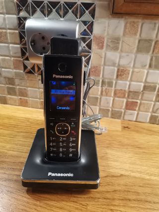 Teléfono inalámbrico