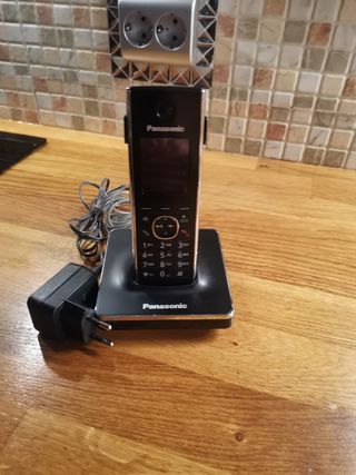 Teléfono inalámbrico