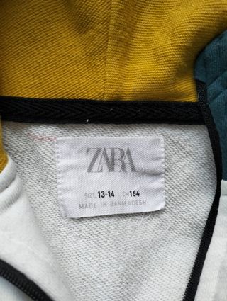 Sudadera con capucha