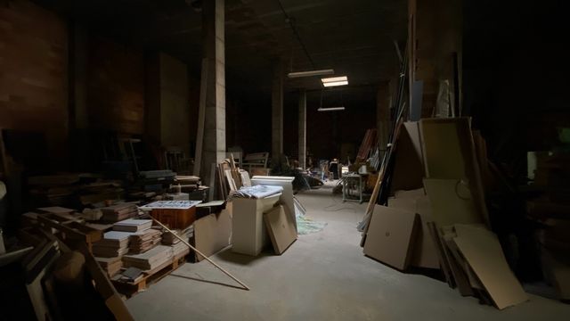Se vende local comercial en planta baja