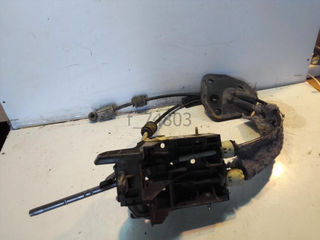 Palanca cambio Renault Scenic II (2003-200 f_74803