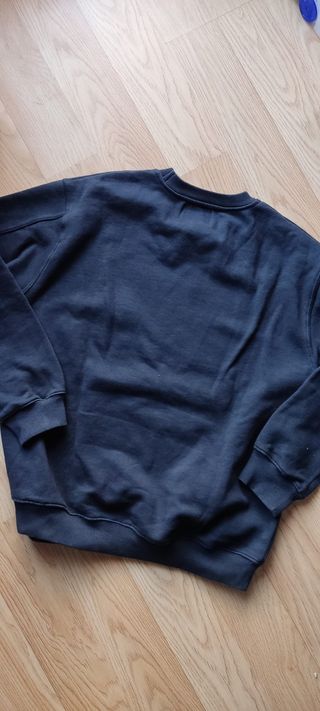 Sudadera bandera americana