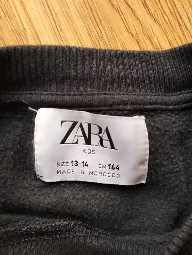 Sudadera bandera americana