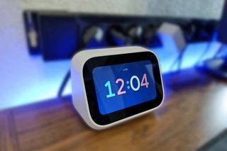 XIAOMI MI SMART CLOCK 4"