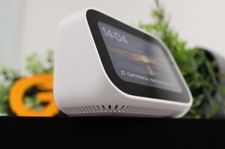 XIAOMI MI SMART CLOCK 4"
