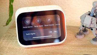 XIAOMI MI SMART CLOCK 4"