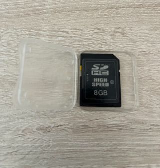 Camara reflex NIKON D-90