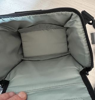 Camara reflex NIKON D-90