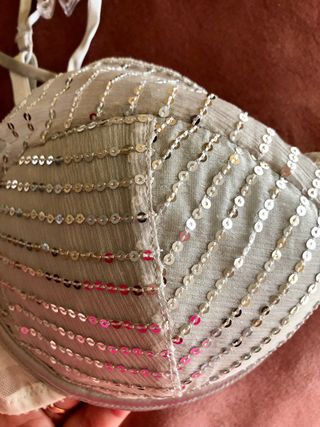 SUJETADOR STELLA MACCARTNEY