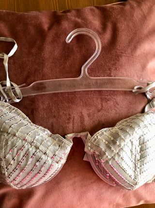 SUJETADOR STELLA MACCARTNEY