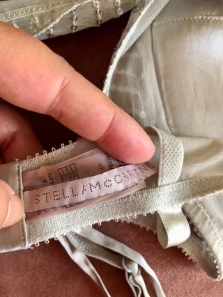 SUJETADOR STELLA MACCARTNEY