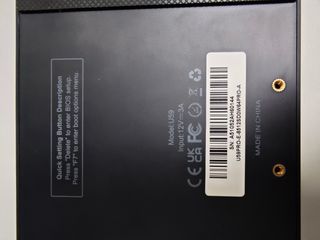 Beelink Mini PC U59 con Intel N5105 #H60144