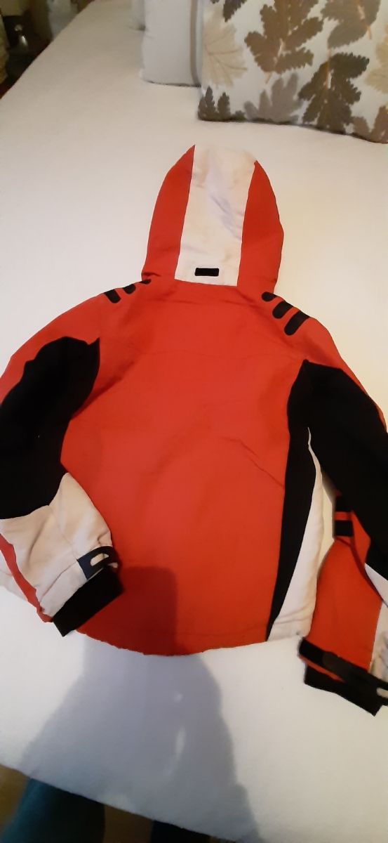 Chaqueta y pantalón esqui Söll