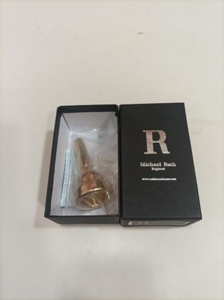 Boquilla trombón bajo Michael Ratt B1 1/4W