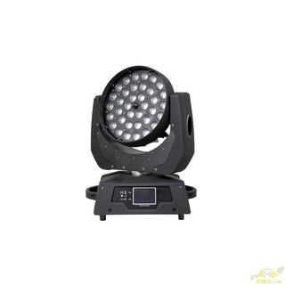 LT-3610 CABEZA MÓVIL WASH DE 360 W LED RGB + BLANC