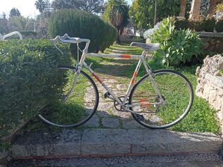 Bici fixie