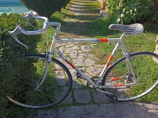 Bici fixie