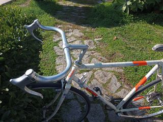 Bici fixie