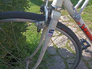 Bici fixie