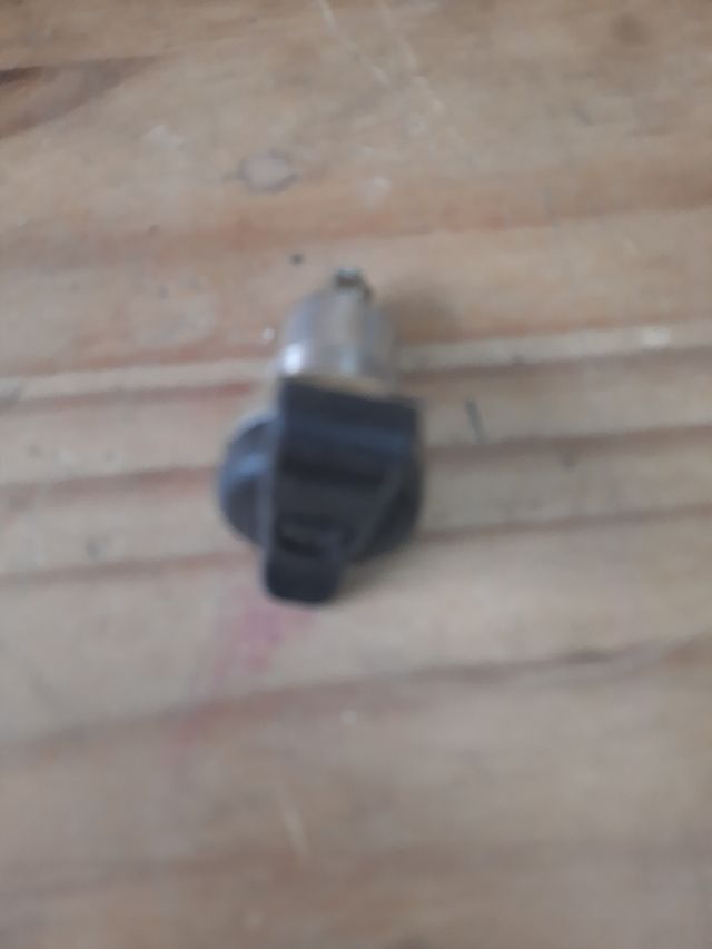 Interruptor universal y base