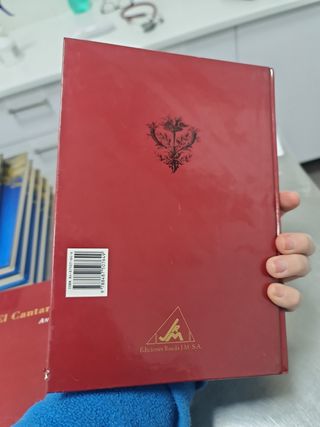 Libro de buen amor