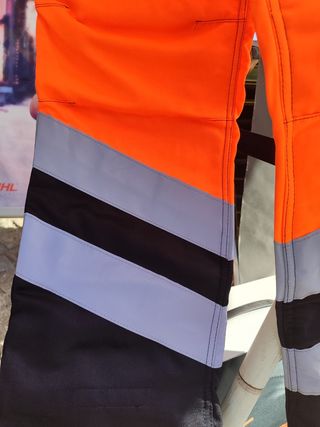 Calça Proteção FS refletora STIHL