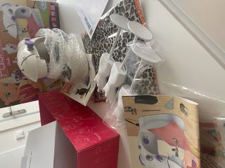 Maquina coser niños con guia y patrones nuevo