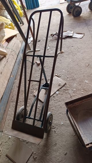 Traspaleta personalizada - Muy suave y últil