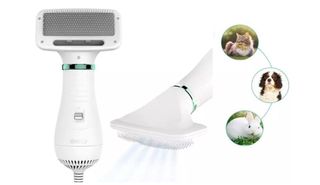 Secador para mascotas