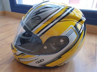 Casco integral nexx